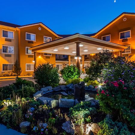 Best Western Plus Caldwell Inn & Suites Luaran gambar