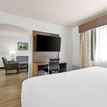 Best Western Plus Caldwell Inn & Suites Luaran gambar