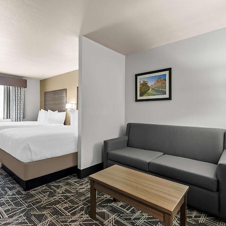 Best Western Plus Caldwell Inn & Suites Luaran gambar