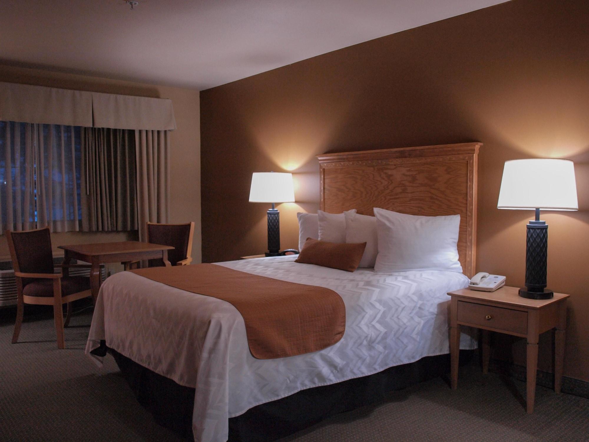 Best Western Plus Caldwell Inn & Suites Luaran gambar
