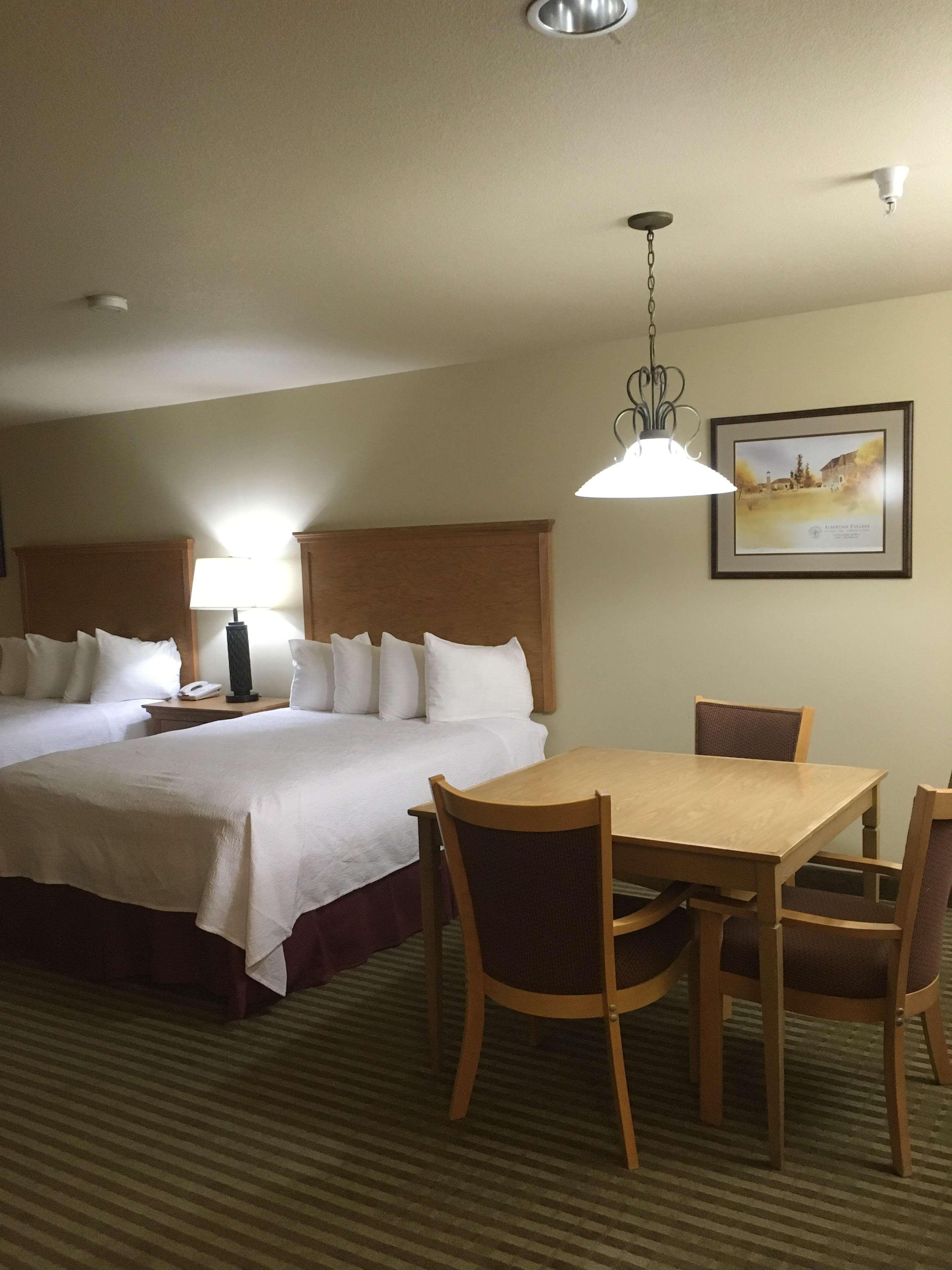 Best Western Plus Caldwell Inn & Suites Luaran gambar