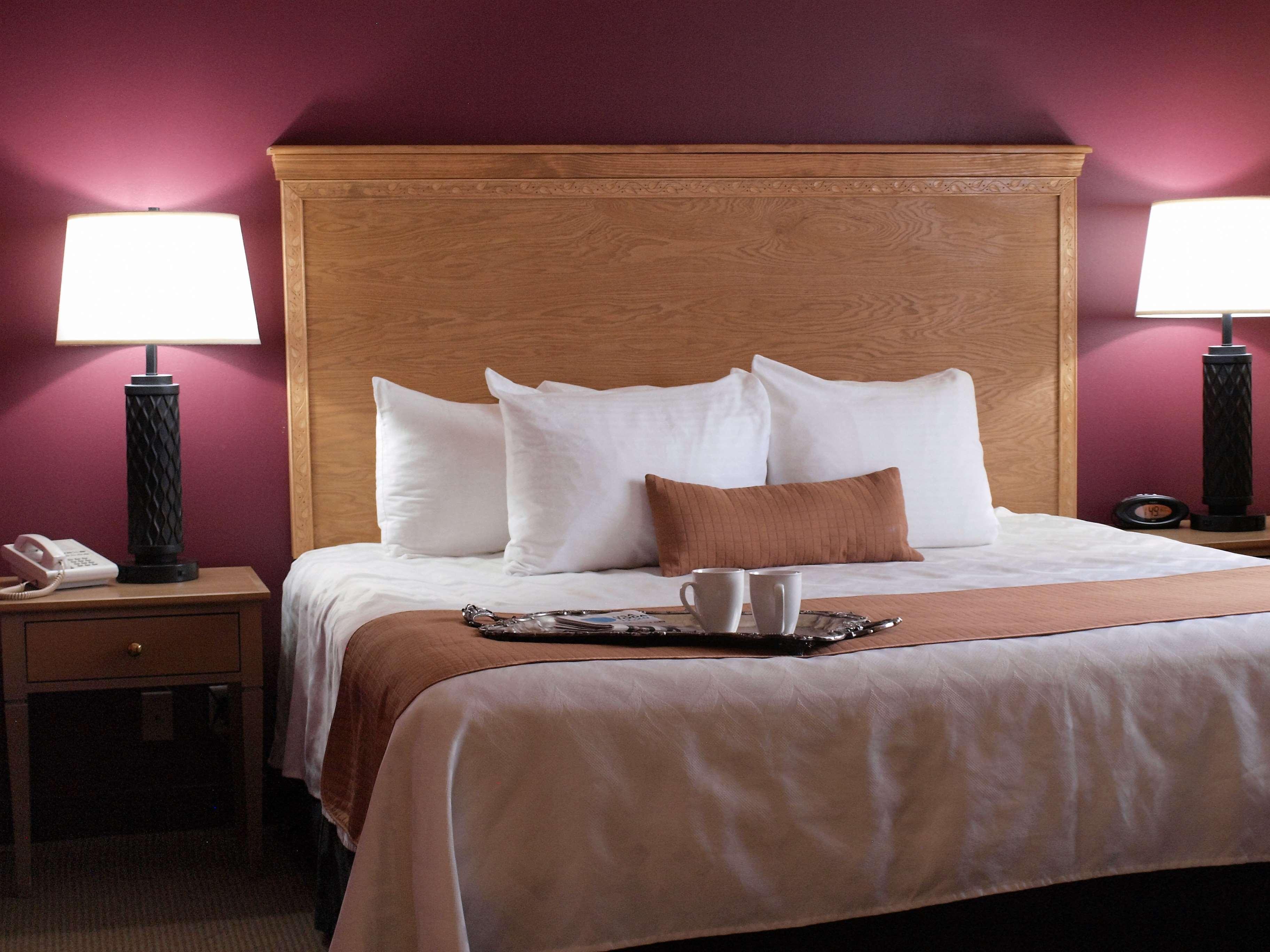 Best Western Plus Caldwell Inn & Suites Luaran gambar