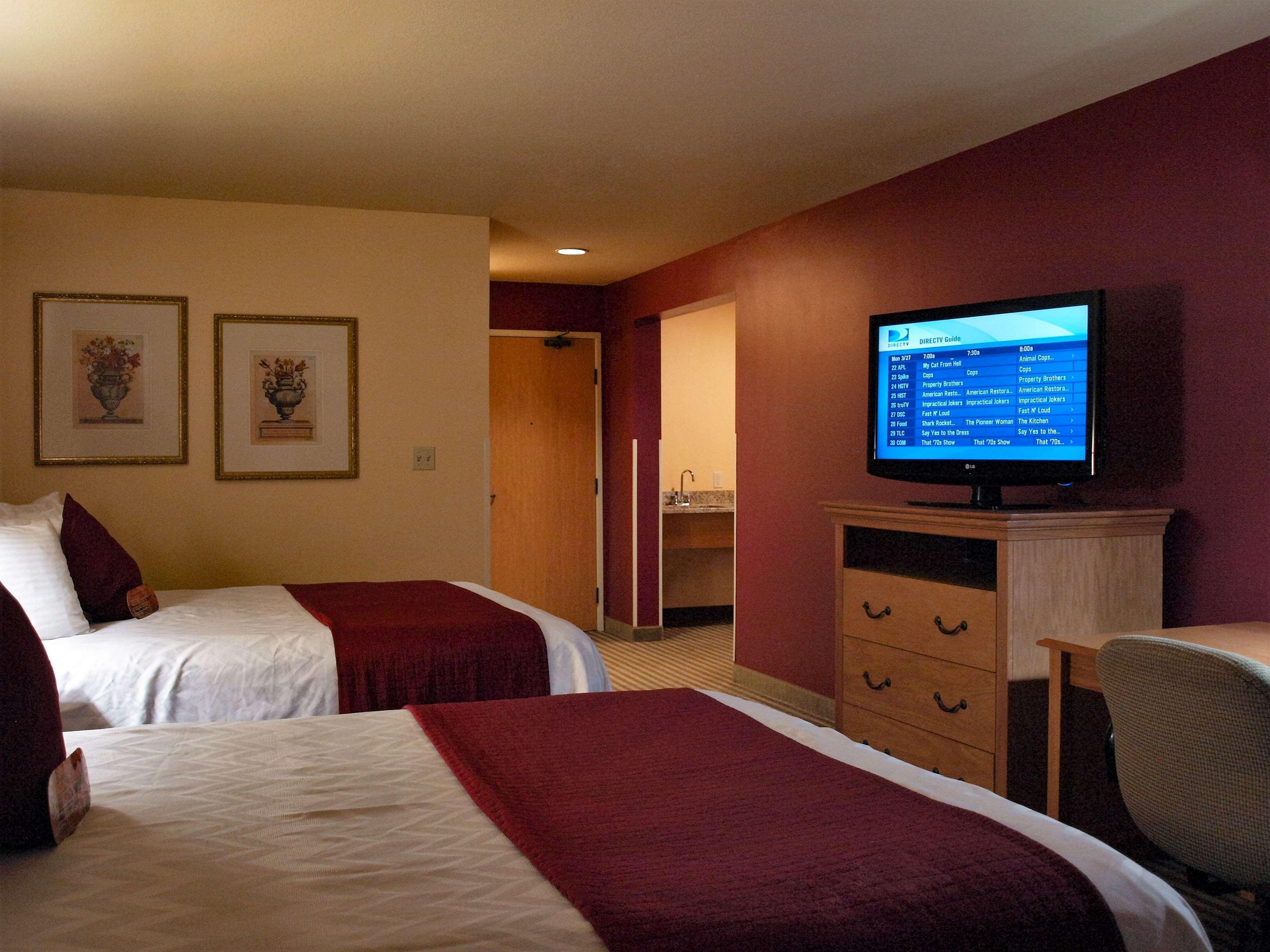 Best Western Plus Caldwell Inn & Suites Luaran gambar