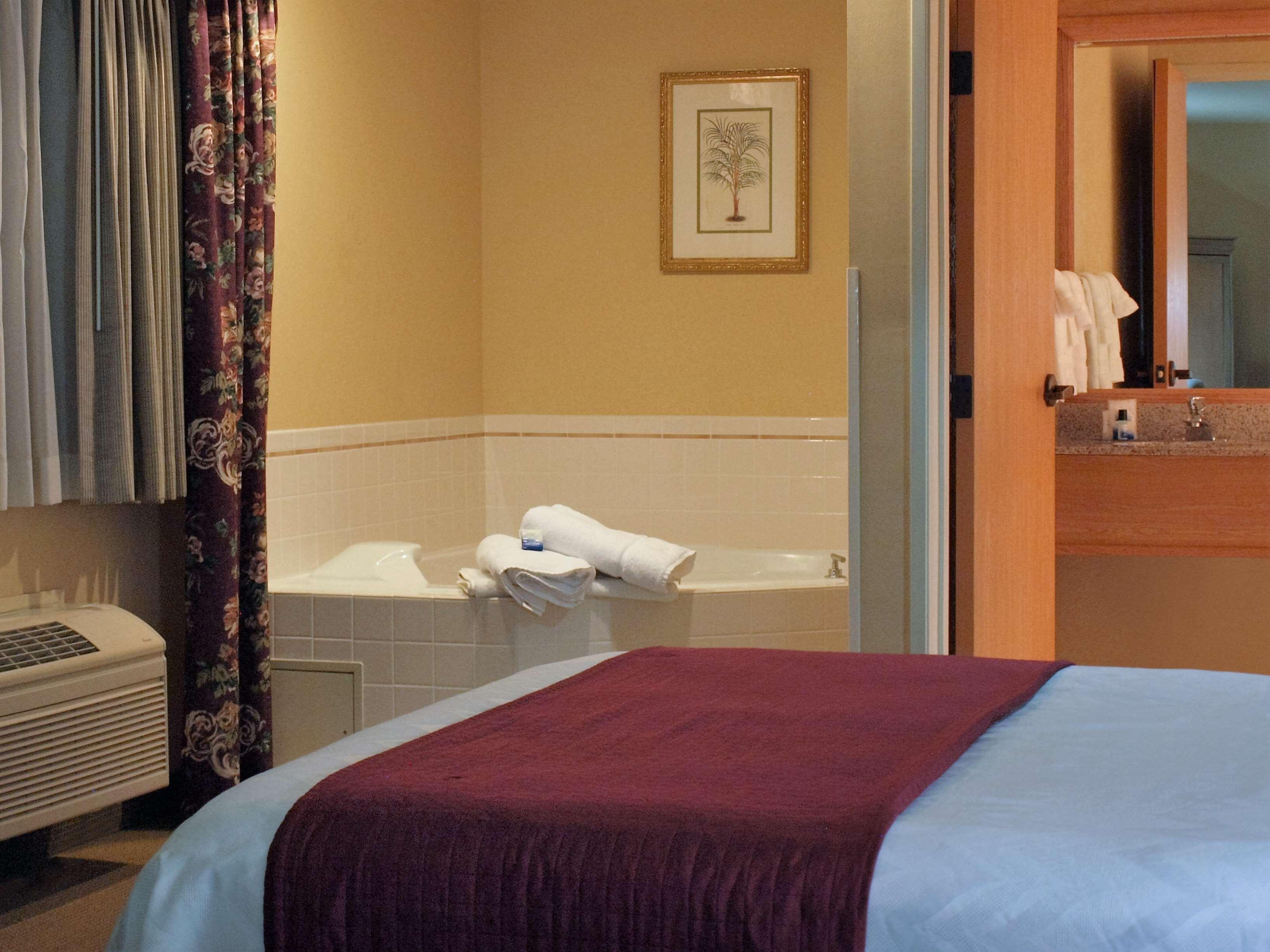 Best Western Plus Caldwell Inn & Suites Luaran gambar