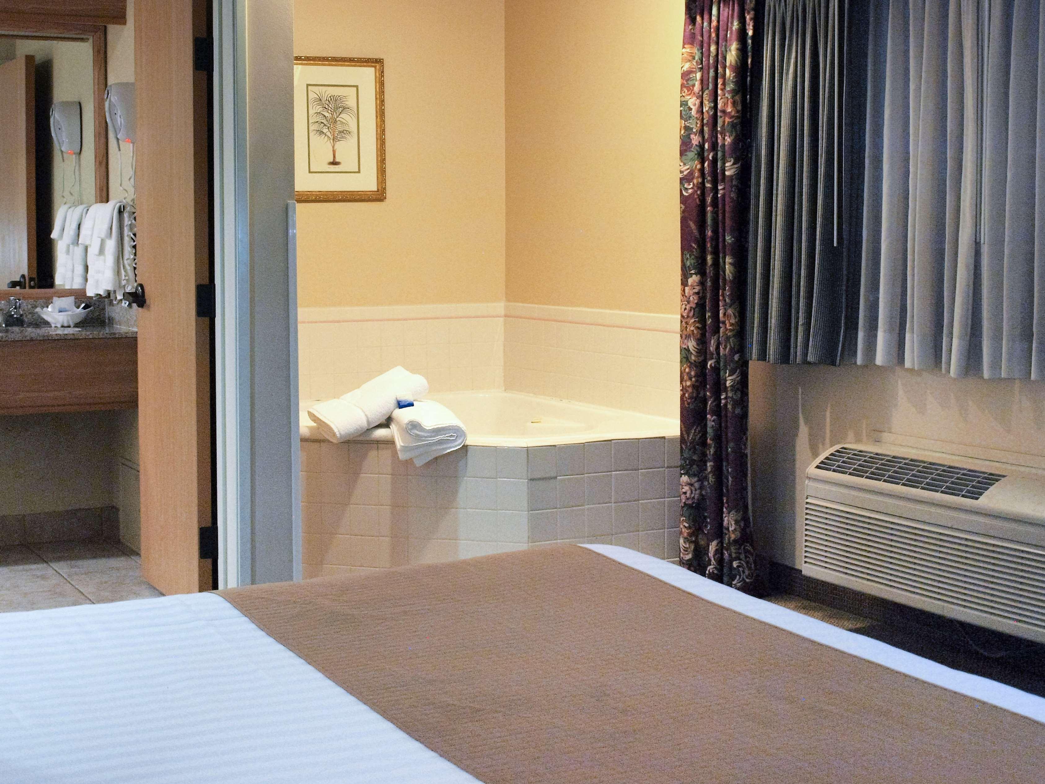 Best Western Plus Caldwell Inn & Suites Luaran gambar
