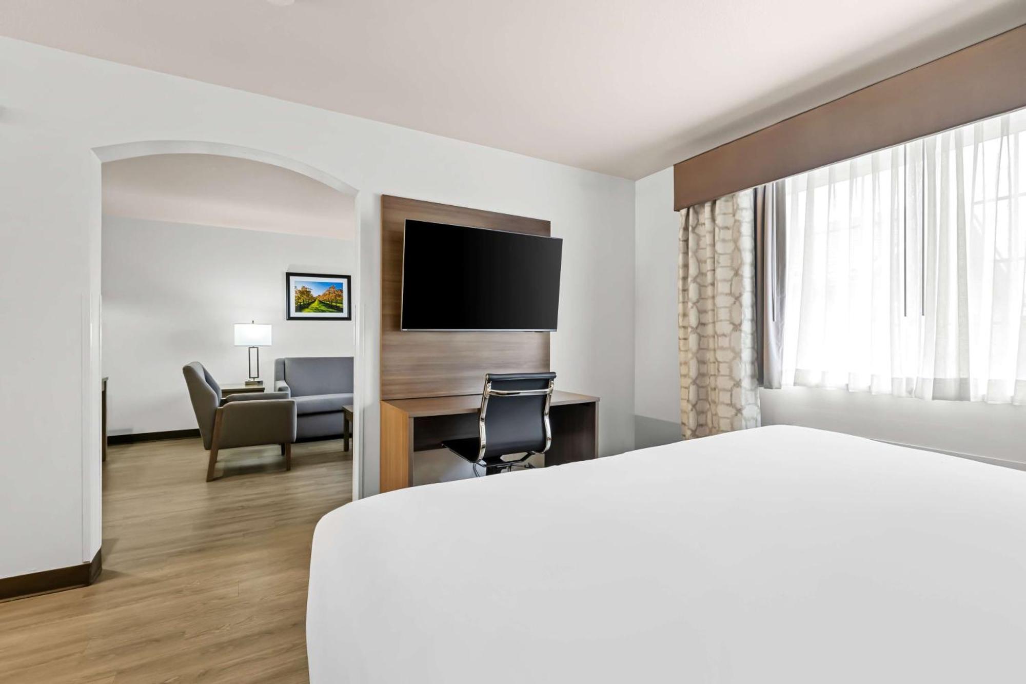 Best Western Plus Caldwell Inn & Suites Luaran gambar