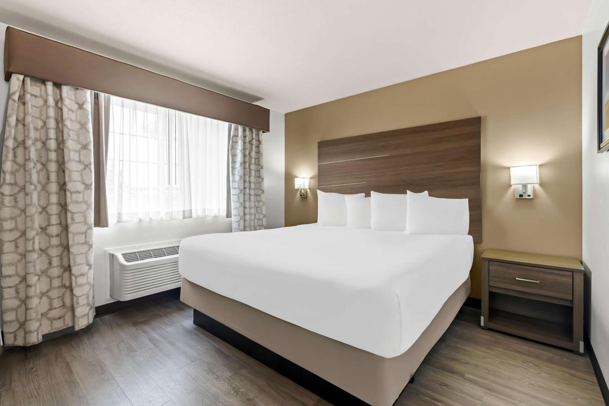 Best Western Plus Caldwell Inn & Suites Luaran gambar