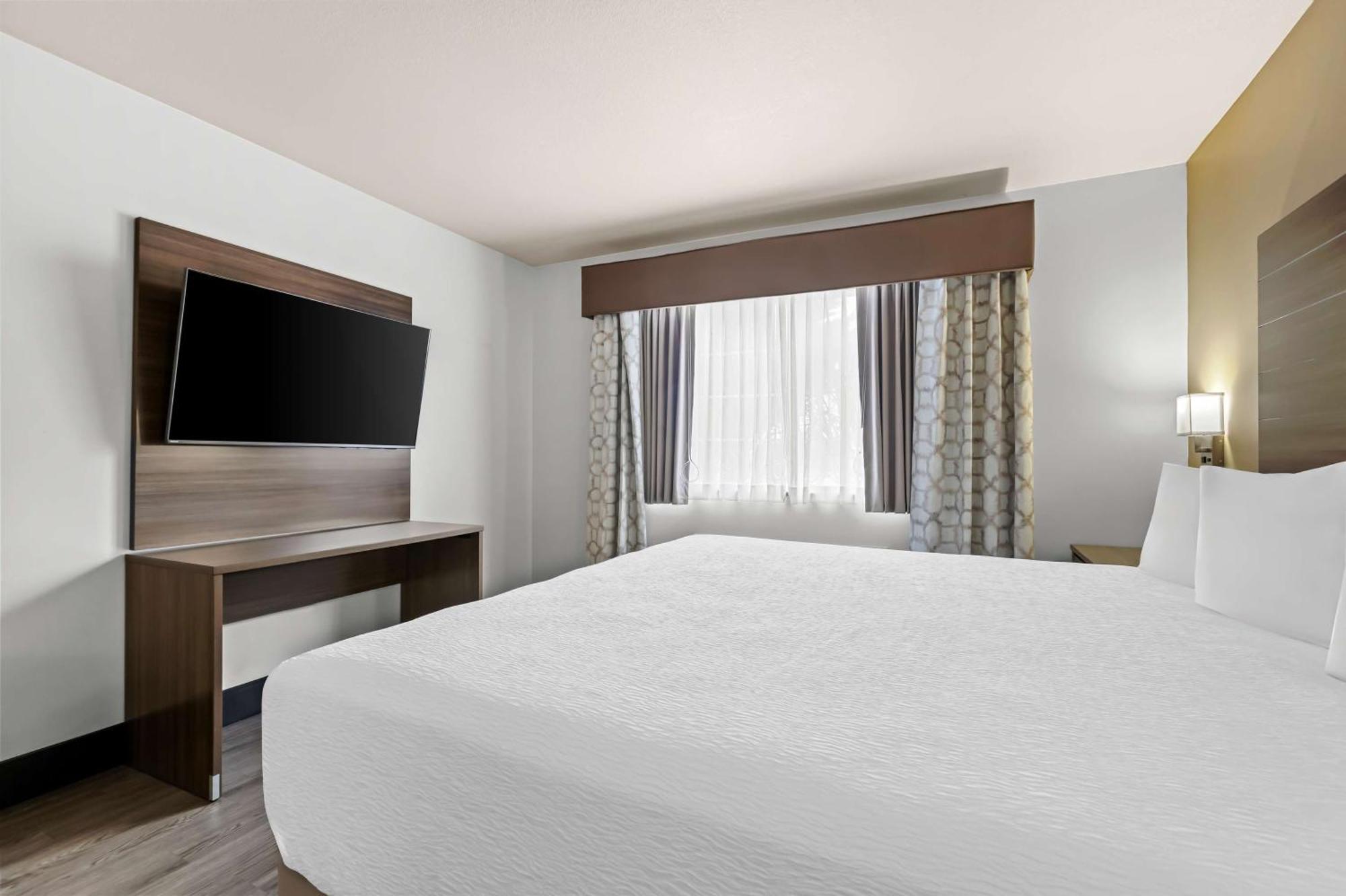 Best Western Plus Caldwell Inn & Suites Luaran gambar