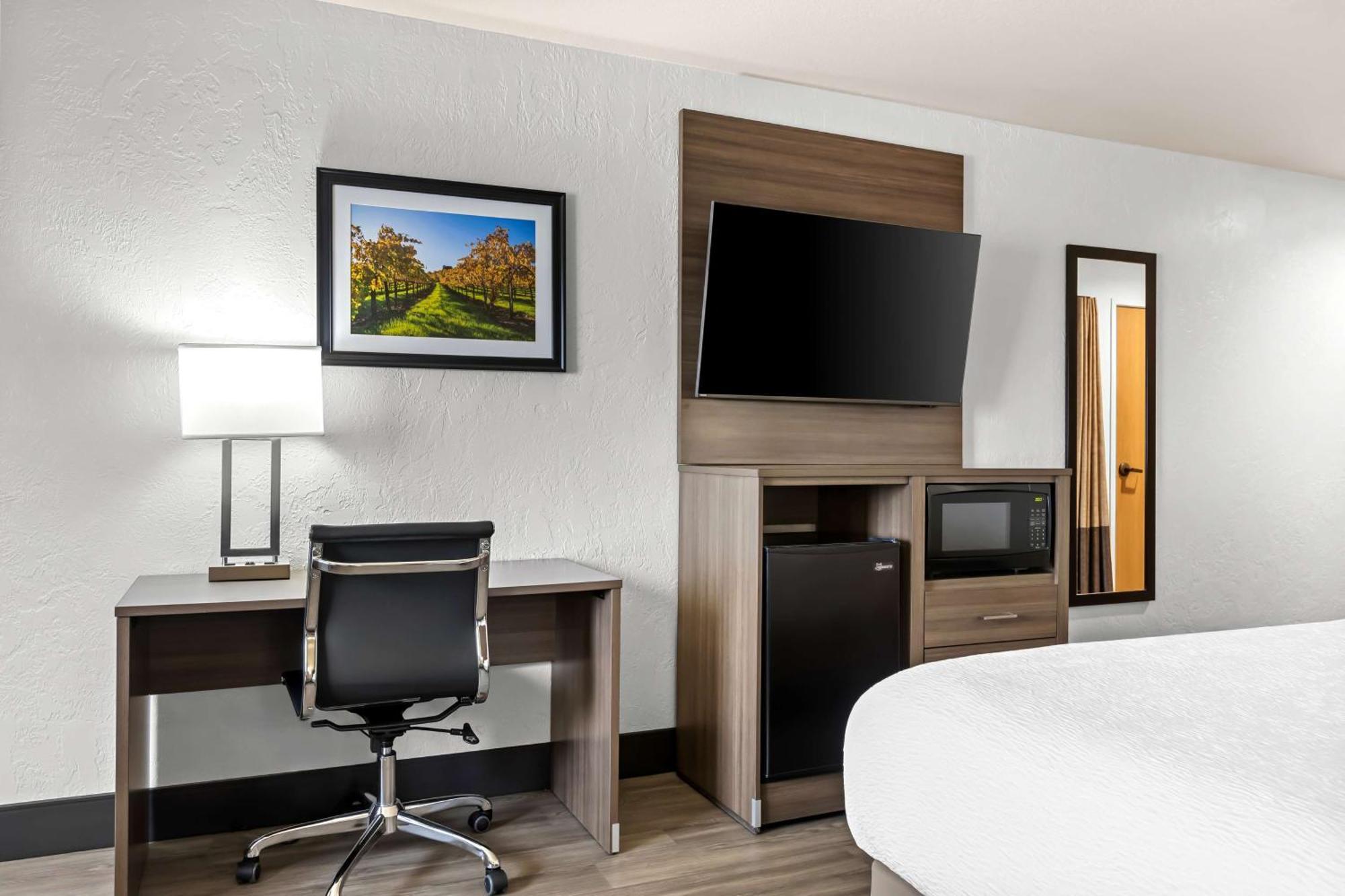 Best Western Plus Caldwell Inn & Suites Luaran gambar
