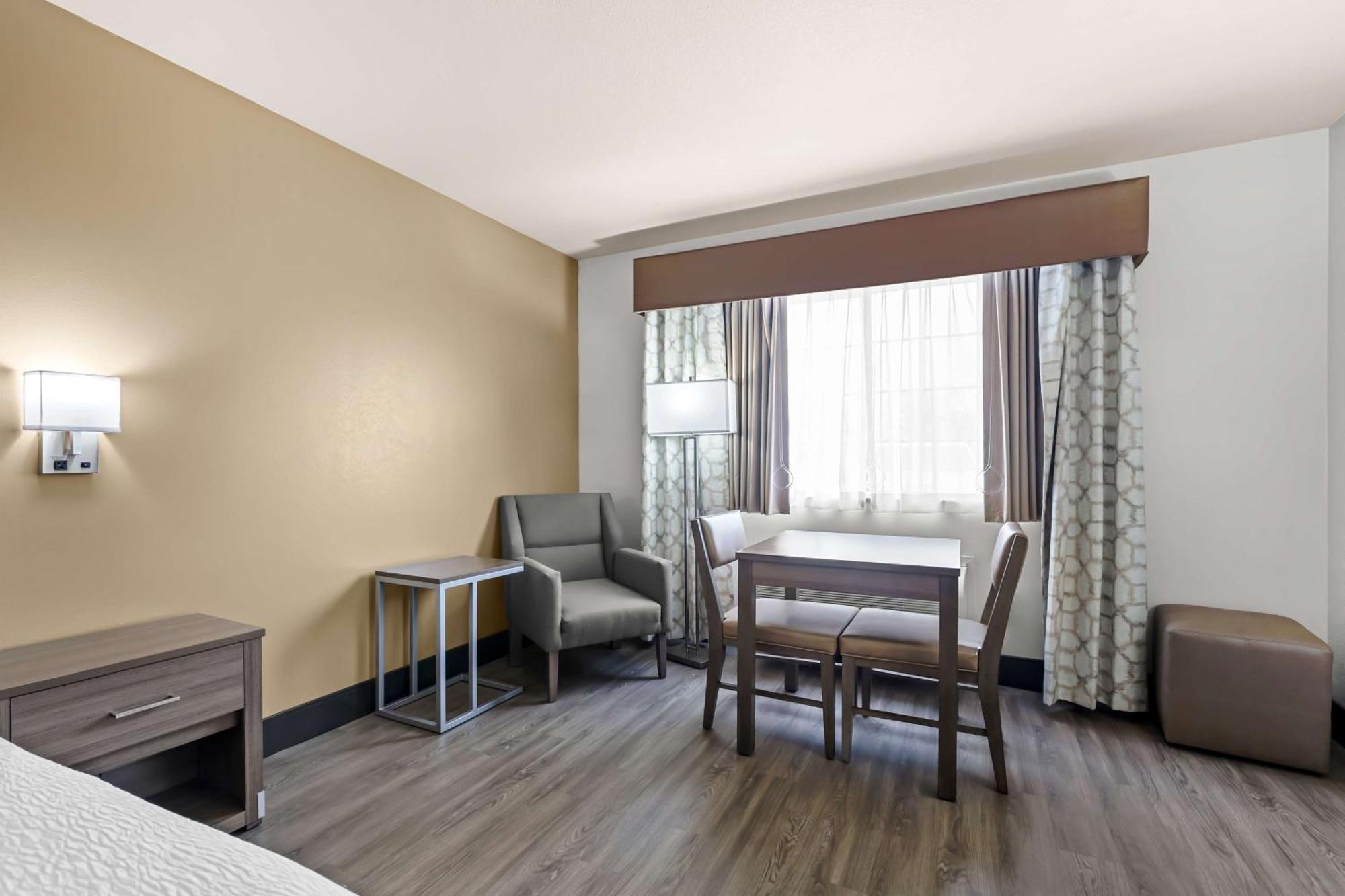 Best Western Plus Caldwell Inn & Suites Luaran gambar