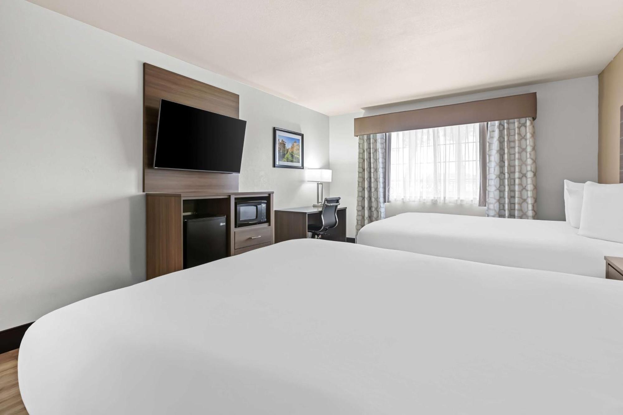 Best Western Plus Caldwell Inn & Suites Luaran gambar