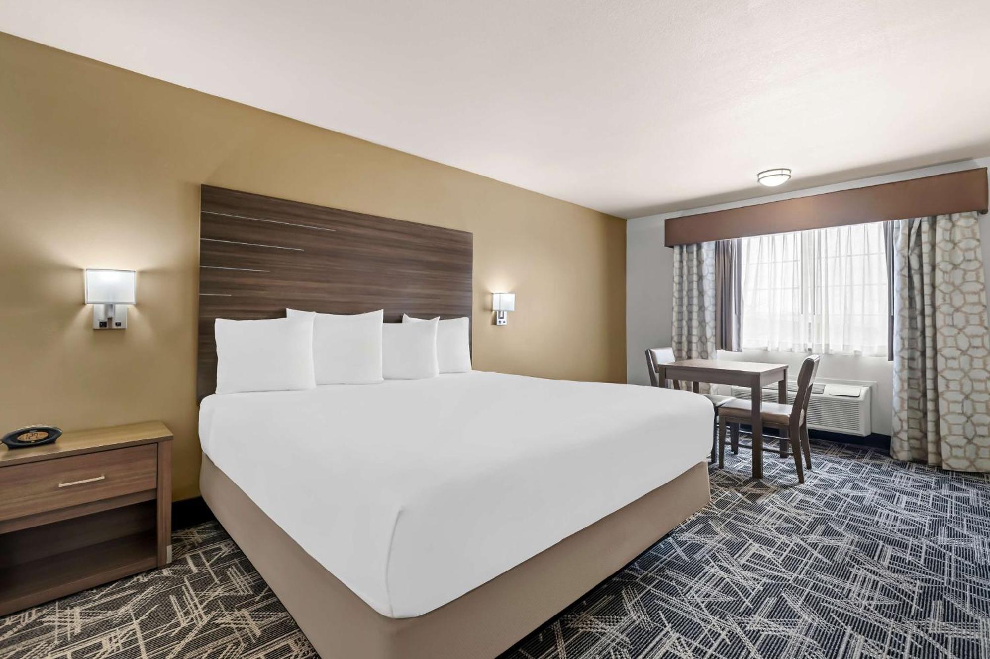 Best Western Plus Caldwell Inn & Suites Luaran gambar