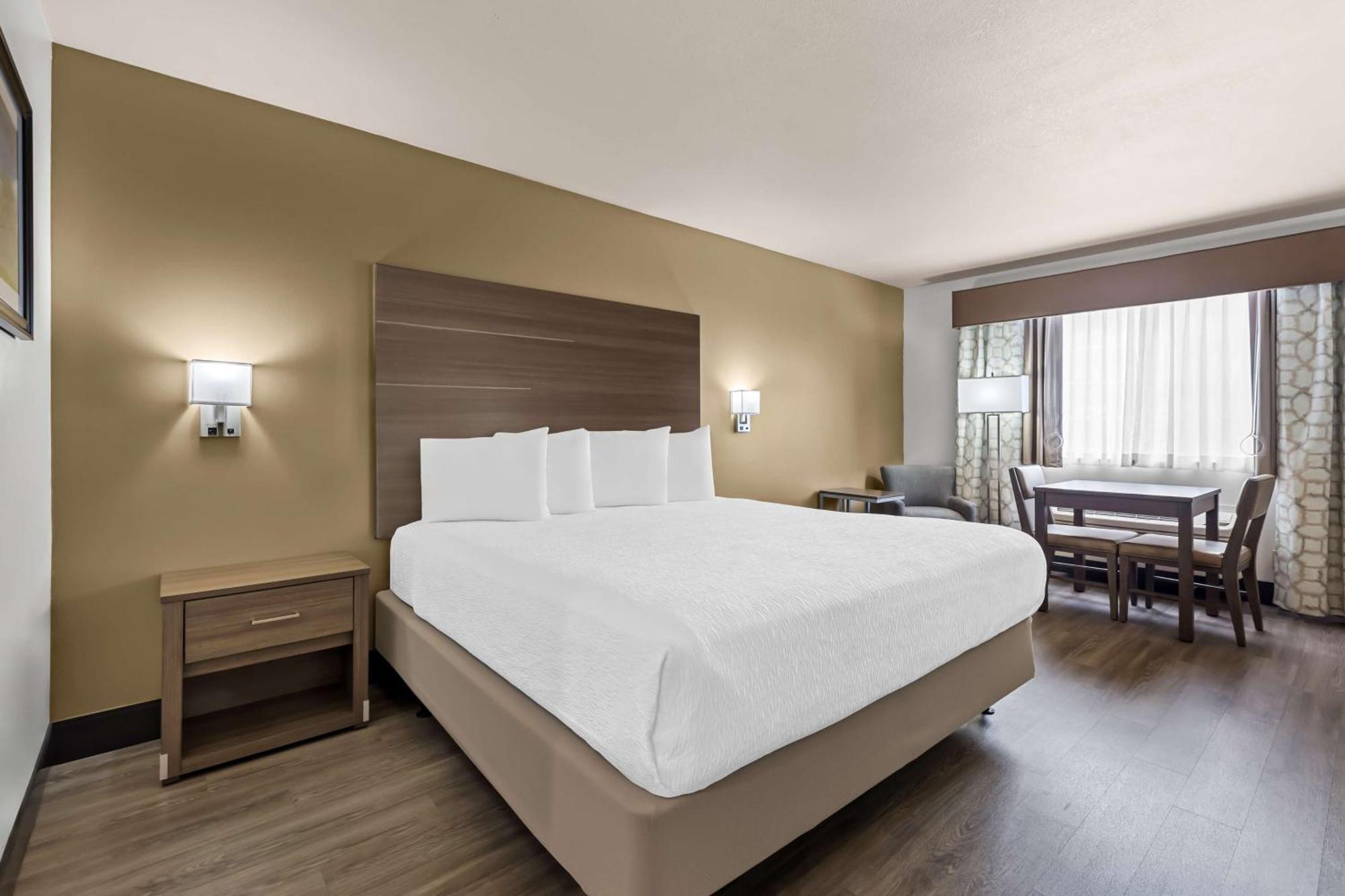 Best Western Plus Caldwell Inn & Suites Luaran gambar