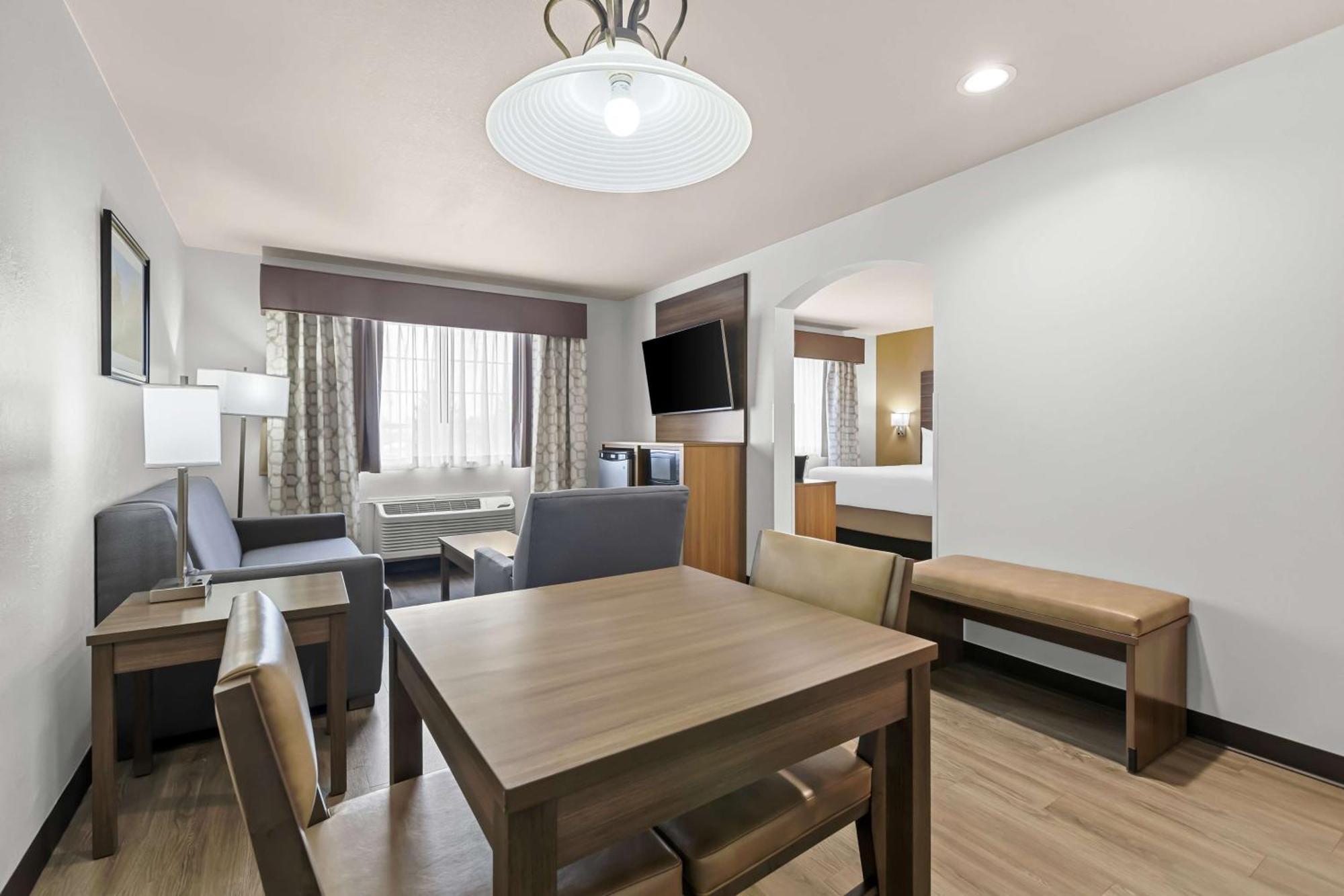 Best Western Plus Caldwell Inn & Suites Luaran gambar